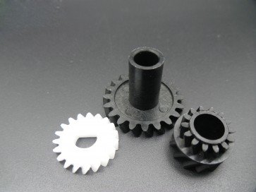 1164-5733-28  Minolta BH250 BH350 DI2510 DI3510 Developer Gear Kit