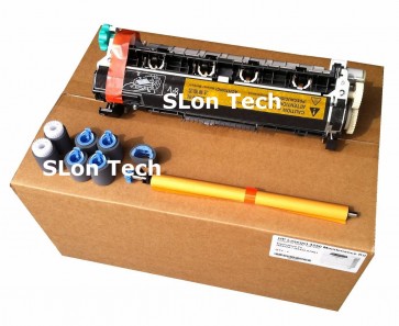 Q2429A HP LaserJet 4200 Maintenance Kit 110V +90 DAY WARRANTY