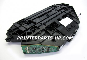 Q3931-67907 HP Color LaserJet CP6015 CM6030 6040 MFP Laser Scanner Assembly