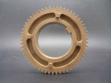 FU5-0176-010 FU5-0176-000 for Canon IRC5800 IRC5870 IRC6800 IRC6870 57T Fuser Gear