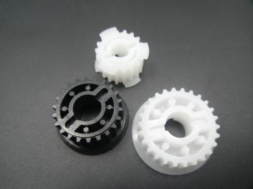 FS6-0084-000 FS5-3321-000 FS5-3807-000  Canon IR5000 IR6000 Pulley Gear Kit