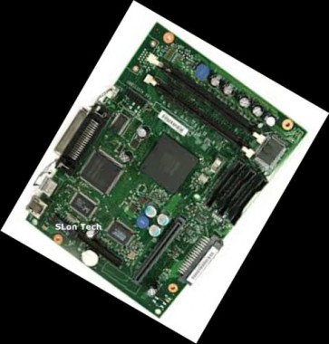 Q6476-60001 for HP LaserJet 4345mfp Printer Formatter Board