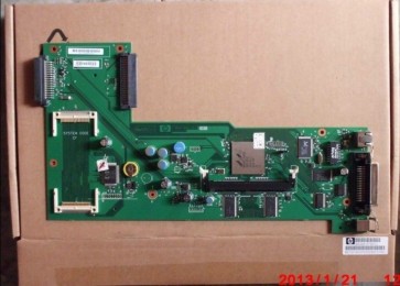 Q6498-67901 Q6498-67902 Q6498-60006 HP LaserJet 5200N 5200DTN Formatter Board