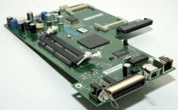 Q6507-61006 Q6507-61005 Q3955-60003 HP LaserJet 2420 2430DN Formatter Board