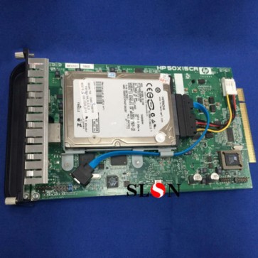 Q6683-67030 Q6683-60193 HP Designjet T1100 T610 Formatter Board