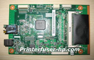 Q7805-60002 Q7805-60001 HP LaserJet P2015dn Formatter Board