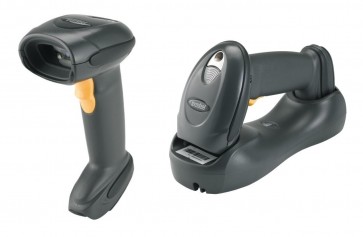 DS6878 Bluetooth Barcode Scanner/Imager 2D 1D For Symbol Motorola PDF417 and Mobile Phone displays with USB Cable