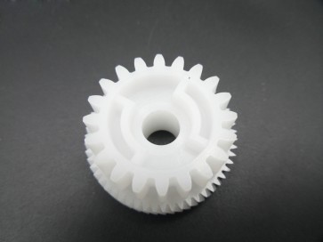 4040254601 Minolta Bizhub BH250 BH350 DI2510 DI3510 20T/56T Main Motor Gear