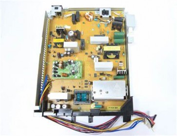 RM1-3490 RM1-3006 HP Laserjet M5025  M5035 Low Voltage Power Supply 220v