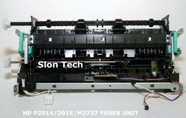 RM1-4248-020CN HP LaserJet P2014 2015 M2727nf Fuser Unit Printer Fuser Assembly