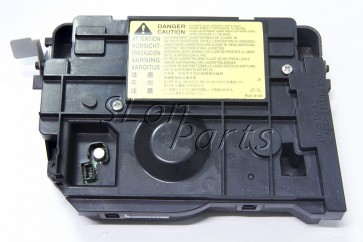 RM1-6424-000CN RM1-6382 HP LaserJet P2035 P2055 Laser Scanner Assembly