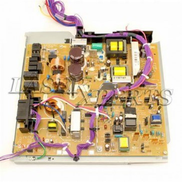 RM1-8291-R High Voltage Power Supply 110V - LJ Ent 600 M601 / M602 / M603 series