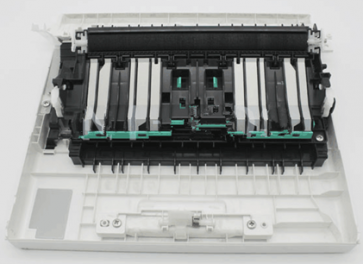  RM2-6383 Duplex Rear Door Assy - CLJ Pro M377  M477 /M477 M452