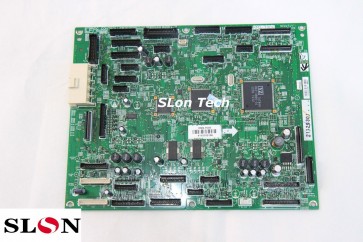 RM2-7005 RM2-7604-000CN HP CLJ Ent M855 series DC Controller Board