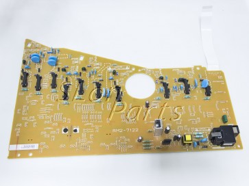 RM2-7122 RM2-7122-000CN HP Color LaserJet Ent M552 M553 M577 High-Voltage Power Supply Board