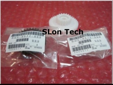 RU5-0575 RU5-0576 RU5-0577 HP5200 M5025 M5035 LBP3500 Fuser Drive Gear Assy