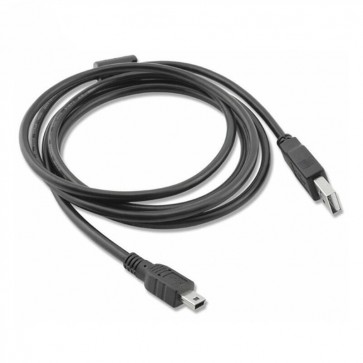 Zebra 25-68596-01R Client Cable USB Data Transfer for MC1000 3000 3190 70 WT40XX
