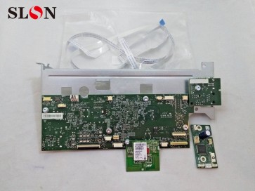 CQ891-60031 HP Designjet T120 Printer Main PCA Board