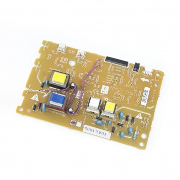 RM2-7945 HP LaserJet Ent M501 M506 M527 High-Voltage Power Supply Board