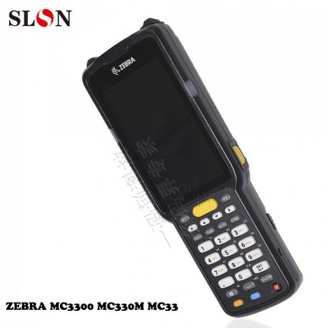 Zebra MC330M SI2HA2RW Mobile Computer Barcode Scanner For Warehouse Supermarket