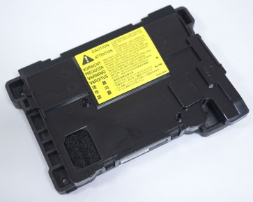 RM2-5529 HP LaserJet Ent M501 M506 M527 Laser Scanner Assembly