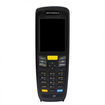 Motorola MC2180-MS01E0A Mobile Handheld Computer Wireless For Backroom Inverntory Management