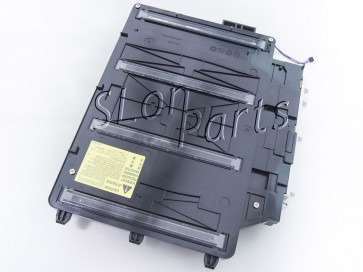 RM2-6545 RM2-6545-000CN HP Color LaserJet Ent M552 M553 M577 Laser Scanner Assy