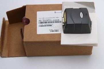 MS-1204FZY-I000R Industrial Barcode Scanner For Symbol Motorola Omni Directional Scanner MiniScan Serial Port New Original