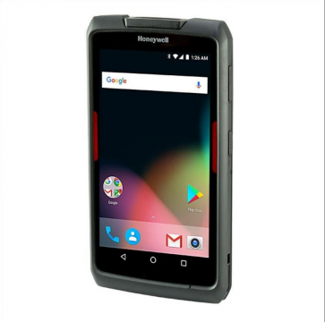 Honeywell ScanPal EDA71 Handheld Android PDA Data Collector For Warehouse Logistics Inventory