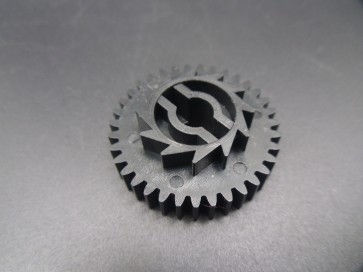 6LH68705000 6LA05455000 Toshiba 720 550 12T/35T Cleaning Web Gear