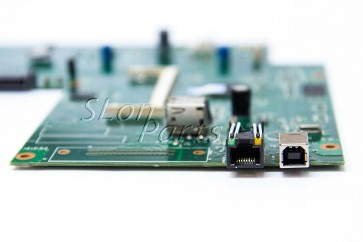 Q7847-60001 FORMATTER BOARD For HP LaserJet P3005 P3005d USB Parallel Version Formatter board