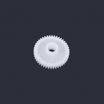 NGERH0055QSZZ Sharp 2818 2718 160 44T Fuser Drive Gear