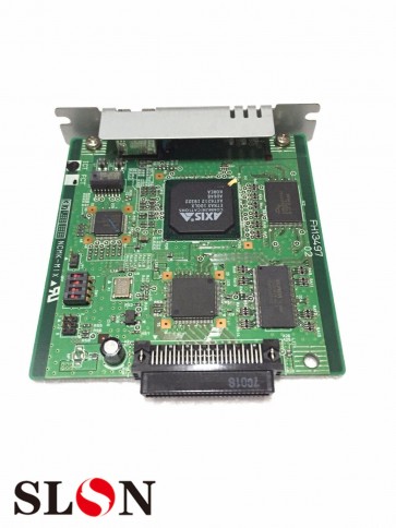 LBP3300 LBP3500 LBP3310 5000 5100 Canon Printer Server NBC2 Network Card