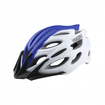 Yanzeo Cycling Bicycle Adult Bike Helmet w/ Removable Visor CPSC Certified YZ99