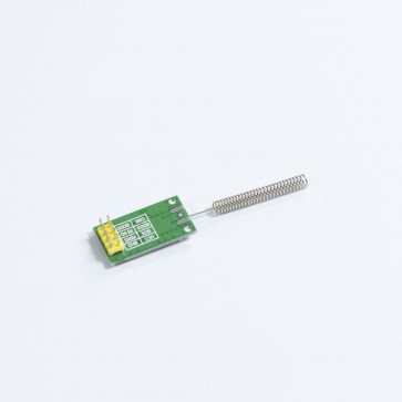 Yanzeo CC1101 Module Wireless Module 433M Wireless Communication Module