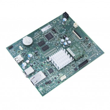 B5L24-67906 For HP Formatter Board LaserJet Model M553