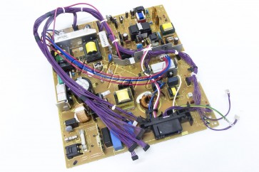 RM2-7642 HP LaserJet Ent 600 M604 M605 M606 Engine Power Supply Board 220V