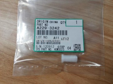 B2475312 A229-3242 Ricoh 1060 1075 2075 MP7500 8000 Toner Motor Gear