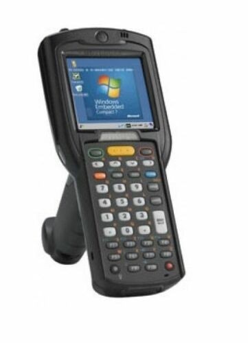 Motorola Symbol MC32N0-SI3HCHEIA MC32N0 Mobile Computer Barcode Scanner For Warehouse POS Supermarket Usage