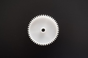 RU5-0044-000 HP LaserJet 4200 4240 4250 4300 4350 M4345 White Swing Plate Gears 51T