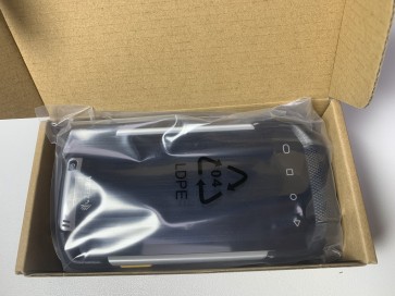 Zebra TC700K-02B24B0-03 Wireless, Android 5 Wi-Fi/Bluetooth, 4GB RAM/ 32GB FLASH pSLC, 2D Imager Mobile Computer