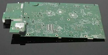 HP Officejet Pro X576dw x476 x551Motherboard Formatter Board