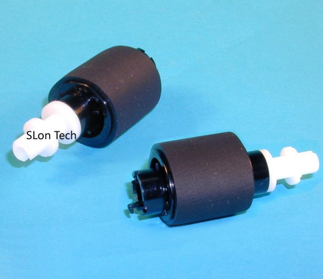 RL13167 RL11370 HP Laserjet P3005 / M3027 / M3035 P3015 Pickup Roller SLonParts SLonParts