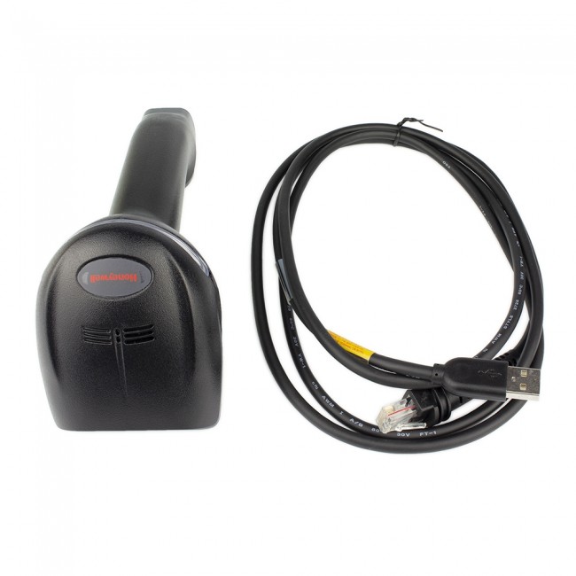 Honeywell Xenon 1900GHD2 2D Barcode Scanner High Performance wired usb