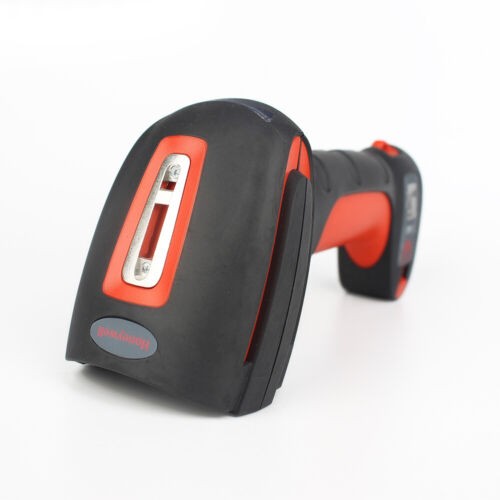 Honeywell Granit 1910i Industrial Scanner For Warehouse Logistics