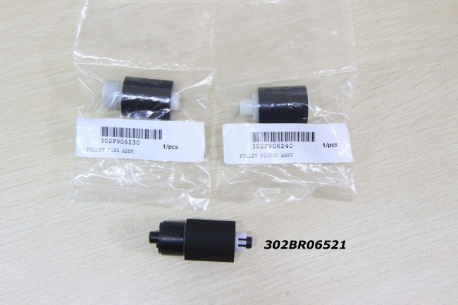 302F906230 302F906240 302BR06521 KYOCERA FS Series Paper Pickup Roller ...