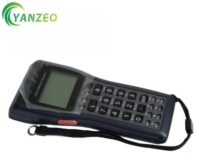 DT-930M51E Casio DT930 Handheld Data Collector PDA Terminal In Good ...
