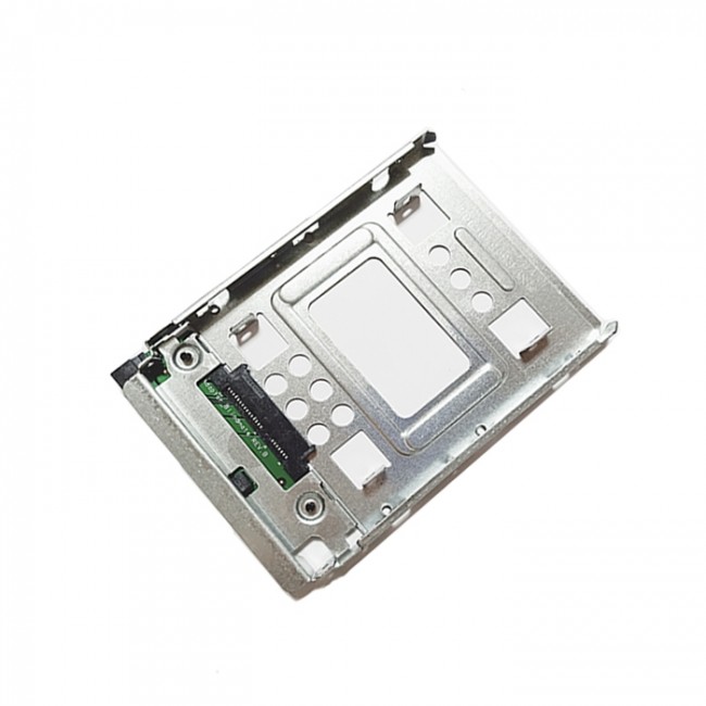 In IBUYPOWER Triple SSD HDD Bracket For Internal Drive