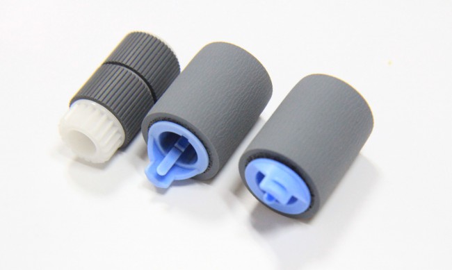 HP Q3938-67959 Q3931-67938 Q3931-67919 PICKUP ROLLER KIT CM6030 6040 ...