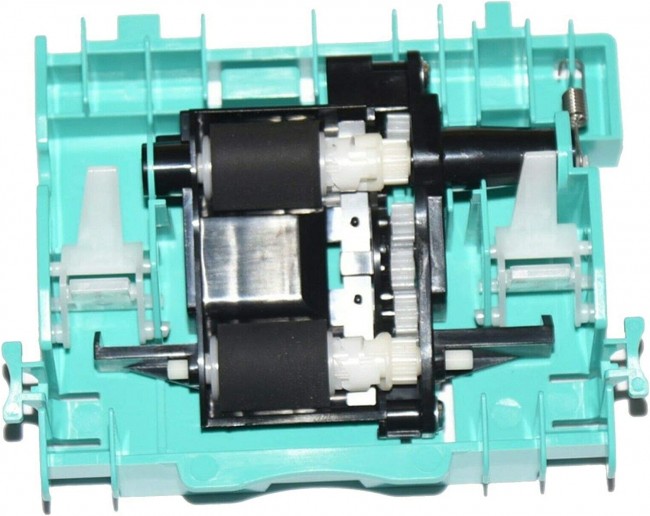 L2747 L2748A for HP ScanJet Pro 2500 F1 Scanner ADF Roller Replacement